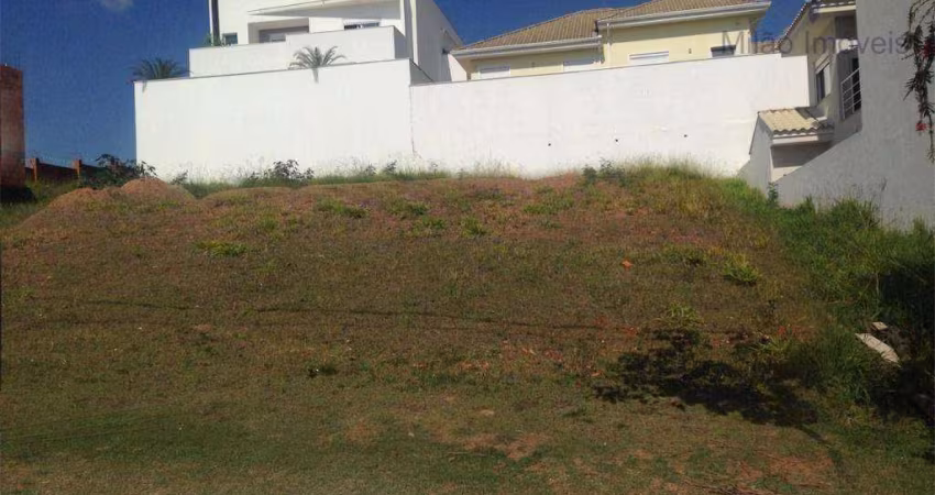 Terreno à venda, 612 m², Condomínio Belvedere 1, Itapeva em Votorantim/SP