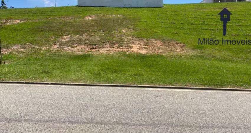 Terreno à venda, 497 m² - alphaville - votorantim/sp