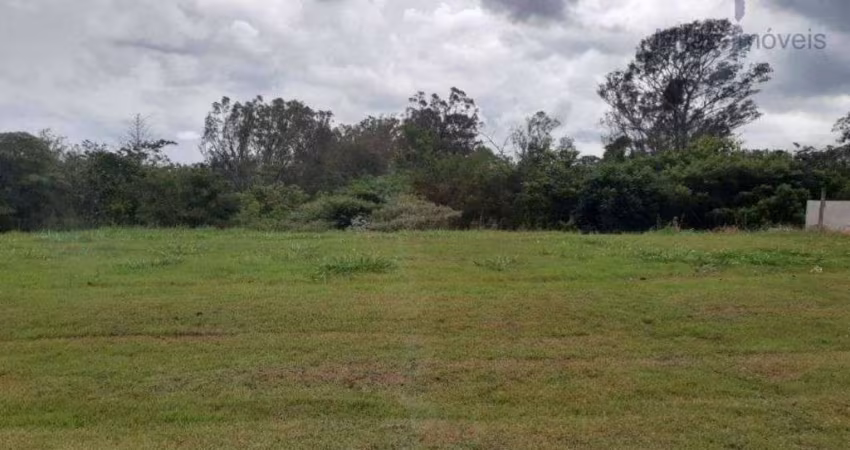 Terreno à venda, 457 m² - Alphaville IV em Votorantim/SP *FOTO ILUSTRATIVA*