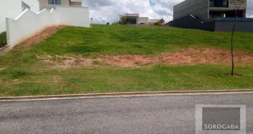 Terreno à venda, 461 m² - alphaville iv em votorantim/sp *foto ilustrativa*