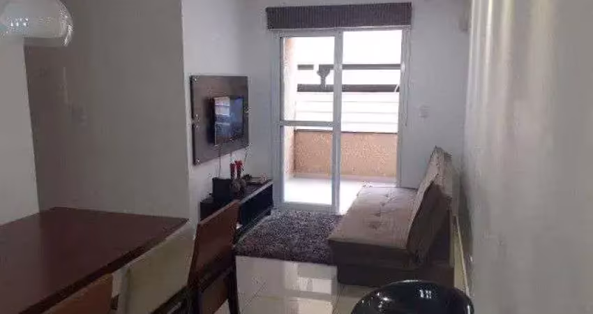 Apartamento com 3 dormitórios à venda, 68 m² por r$ 351.000 - parque bela vista - votorantim/sp - alpha club