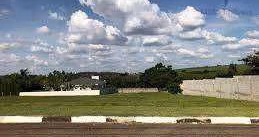 Terreno à venda, 1266 m²  - Parque Reserva Fazenda Imperial em Sorocaba/SP  *FOTO ILUSTRATIVA*