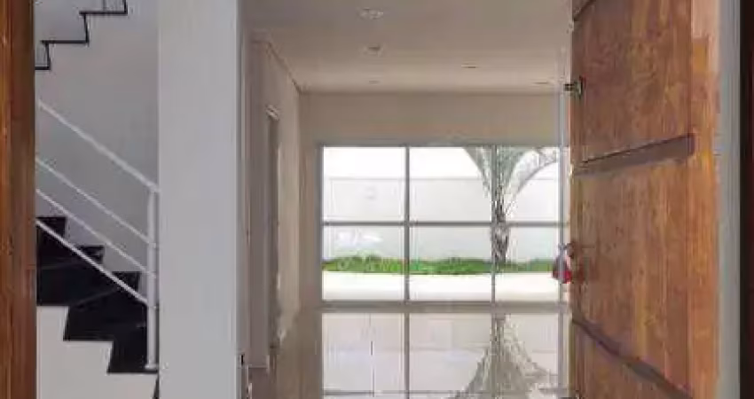 Casa 3 suítes, 280 m² - venda ou locação - condomínio mont blanc - bairro da vossoroca em sorocaba/sp