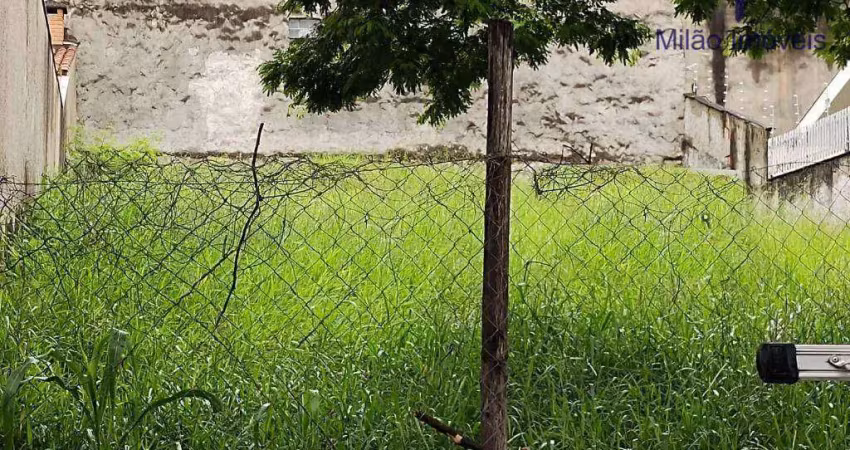 Terreno à venda, 360 m² - parque campolim em sorocaba/sp