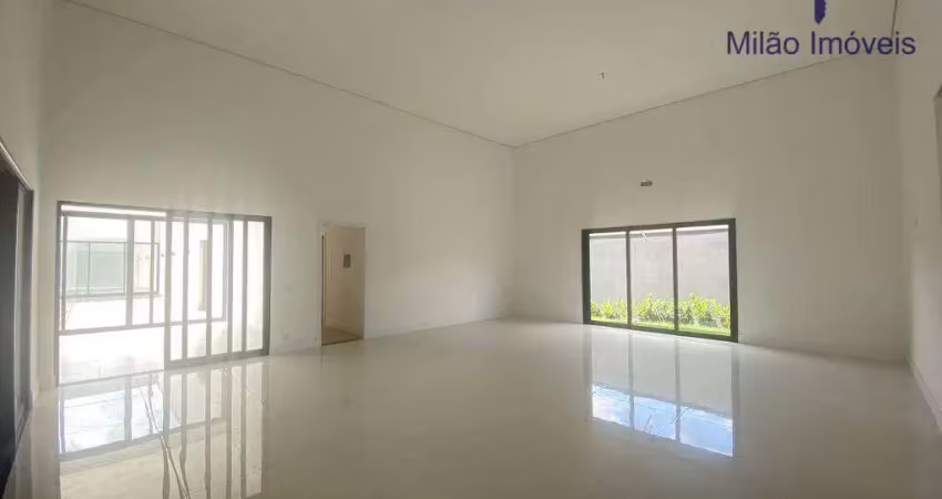 Casa 4 dormitórios, sendo 3 suítes 426 m² à venda  - Condomínio Saint Patrick em Sorocaba/SP