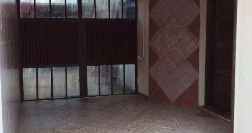 Casa com 3 dormitórios à venda, 200 m² -  Jardim Paulistano em Sorocaba/SP