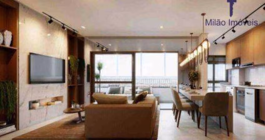 Apartamento 3 dormitórios à venda - Pátio Boa Vista - Jardim do Paço - Sorocaba/SP