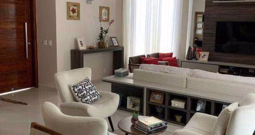 Casa 3 suítes à venda, 380 m² Residencial Parque Esplanada - Votorantim/SP