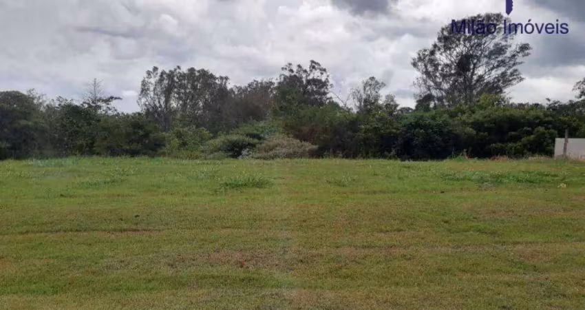 Terreno à venda, 788 m² -alphaville nova esplanada iii em votorantim/sp *foto ilustrativa*
