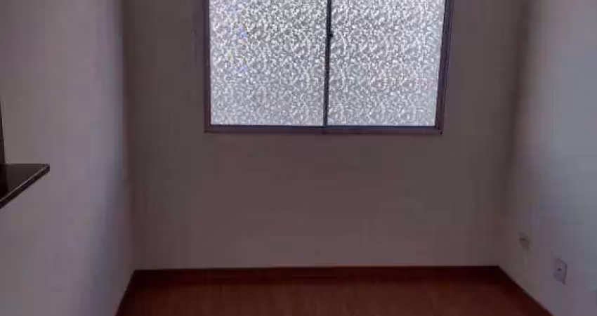 Apartamento 2 dormitórios, 47 m² - venda  ou locação - Condomínio Parque Sicília - Vossoroca - Votorantim/SP