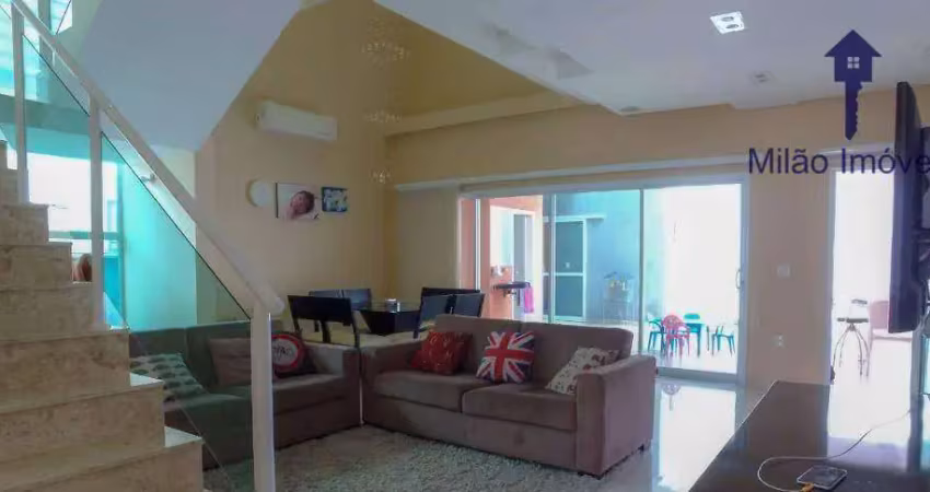 Casa 3 dormitórios sendo 1 suíte à venda, 310 m² - Condomínio Belvedere II- Itapeva - Votorantim/SP