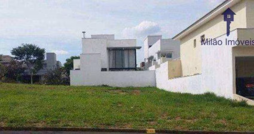 Terreno à venda, 3006 m² - Condomínio Mont Blanc - Bairro da Vossoroca - Sorocaba/SP
