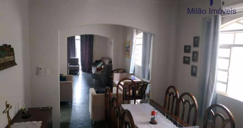 Casa 3 dormitórios à venda, 178 m² - Jardim América - Sorocaba/SP