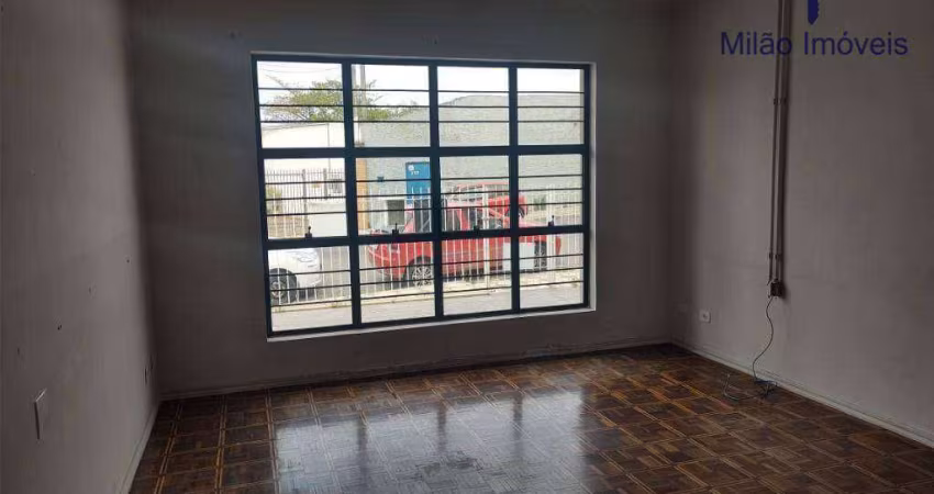 Casa comercial para locação, 170 m² - Jardim América - Sorocaba/SP