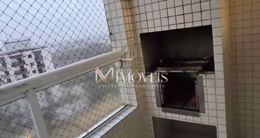 ✨APARTAMENTO LINDO À VENDA NA VILA CAIÇARA - PRAIA GRANDE/SP✨