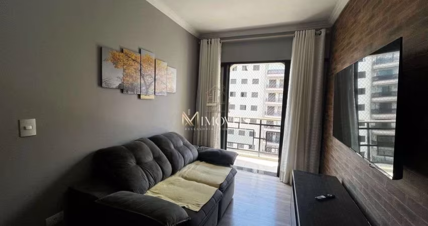 BELO APARTAMENTO DISPONÍVEL PARA VENDA !! 