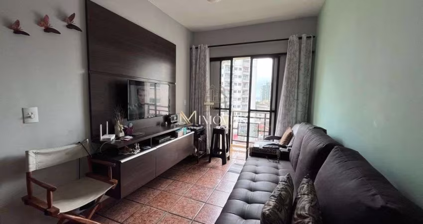 NOVIDADE DE VENDA, APARTAMENTO DE 1 DORMITÓRIO NO CAIÇARA!!!