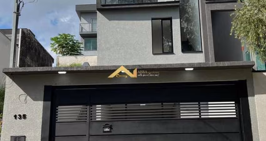 Casa à venda, condominio Villas Jaguari, SANTANA DE PARNAIBA - SP