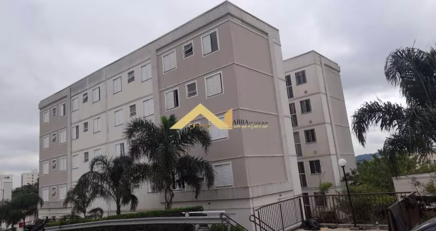 Apartamento à venda, Chácara Estela, SANTANA DE PARNAIBA - SP