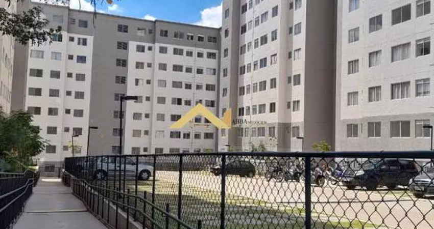 Apartamento à venda, Chácara Maria Trindade, SAO PAULO - SP.