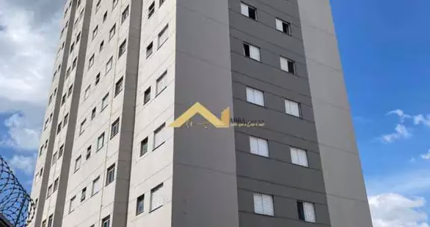 Apartamento à venda, cidade são pedro - gleba b, santana de parnaiba - sp