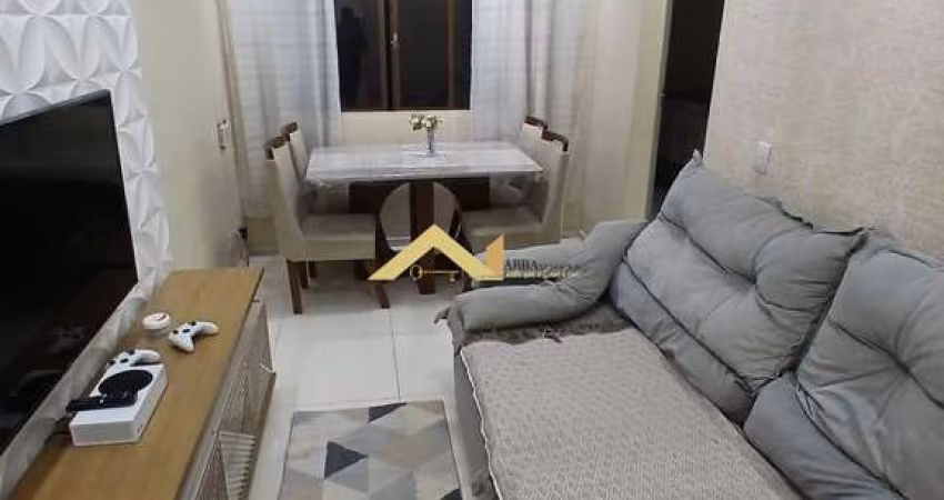 Ótima oportunidade, Apartamento à venda, Ipês  Polvilho , CAJAMAR - SP.