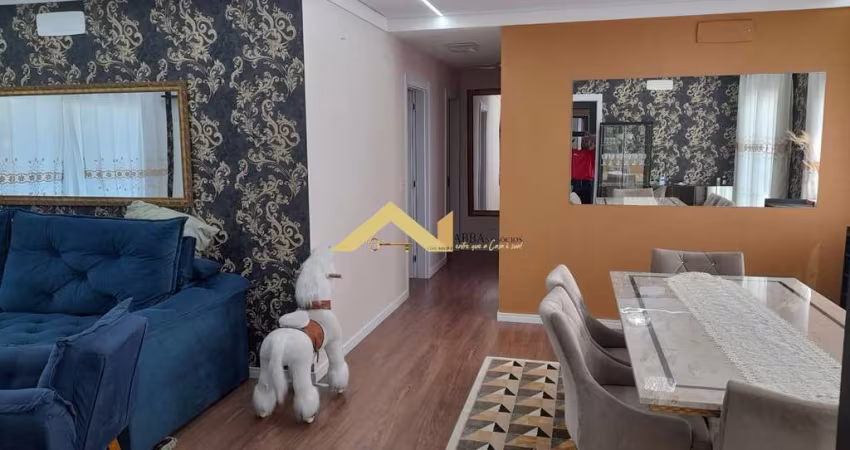 Excelente oportunidade Apartamento à venda, Guaturinho, CAJAMAR - SP.