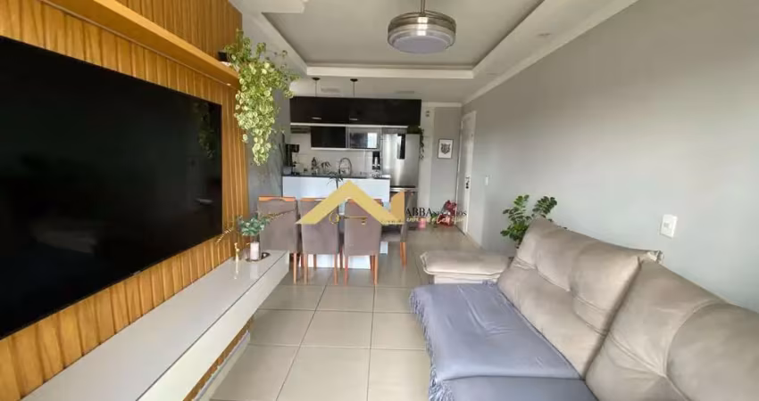 Excelente oportunidade apartamento à venda, jardim santana, cajamar - sp.