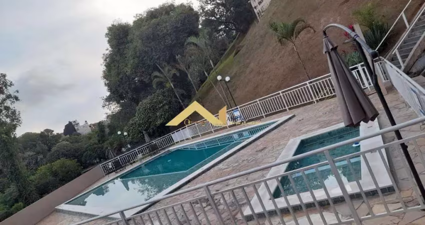 Excelente oportunidade apartamento à venda, jardim adelaide, cajamar - sp.