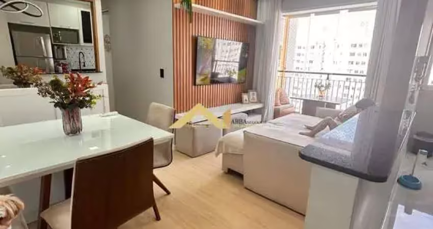 Excelente apartamento à venda, guaturinho, cajamar - sp.