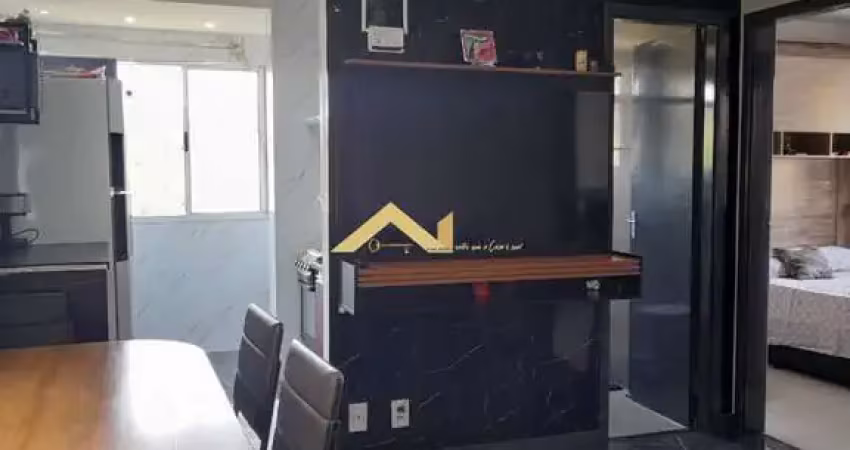 Excelente oportunidade apartamento à venda, jardim santana, cajamar - sp