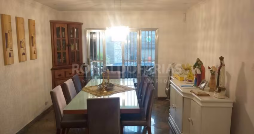Sobrado a venda com 230 m² em  Interlagos