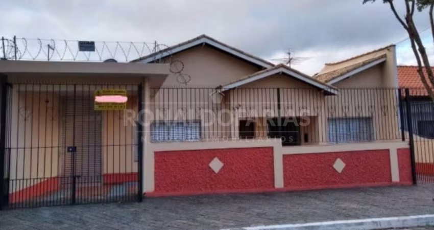 Casa a Venda Cidade Dutra com 3 Dormitórios 2 Vagas de Garagem