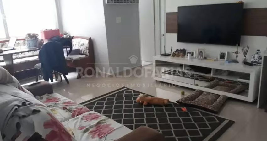 Apartamento à venda com 2 dormitórios, 2 banheiros - veleiros
