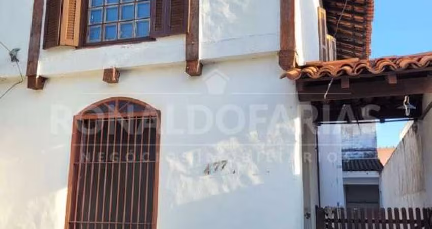 Sobrado a venda com 03 dormitórios na região de Interlagos.
