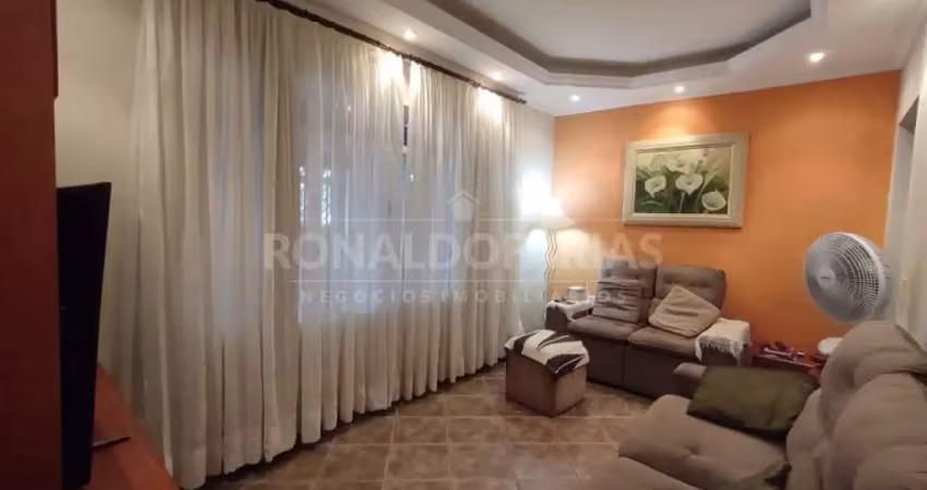 Casa a venda no bairro do campo grande vila arriete com 3 dormitórios e 4 vagas de garagem