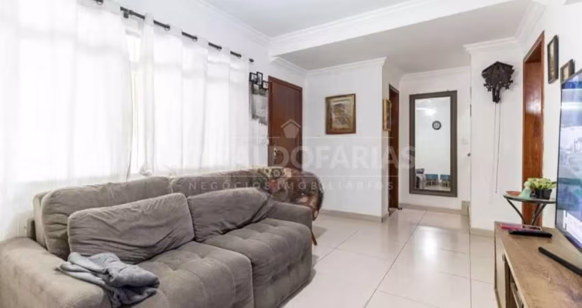 Casa a Venda em Campo Grande com 2 Dormitórios 2 Vagas de Garagem