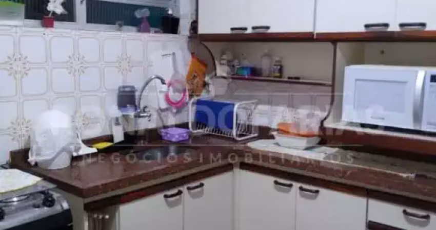 Casa com 3 quartos à venda na Rua Walter Pereira Correia, --, Jardim Cliper, São Paulo