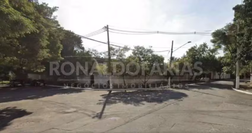 Terreno à venda na Rua Professora Haidêe Silva Martins, --, Jardim Campo Grande, São Paulo