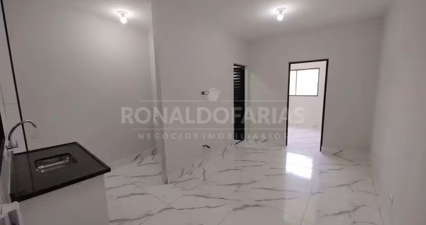 Apartamento novo tipo kit para locação autódromo de interlagos