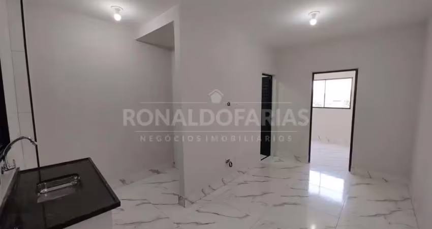 Apartamento Novo tipo Kit para locação Autódromo de Interlagos