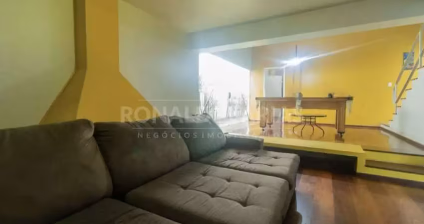 Casa a venda em interlagos com 3 dormitórios 2 suítes e 4 vagas de garagem