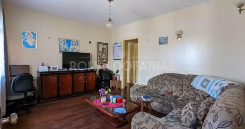 Casa à venda em vila são josé com 3 dormitórios e 2 vagas de garagem