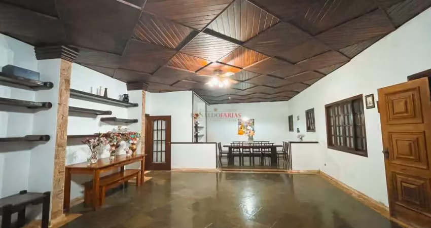 Casa em condomínio fechado com 4 quartos à venda na R Dez, --, Parque Nova Cipó, Embu-Guaçu