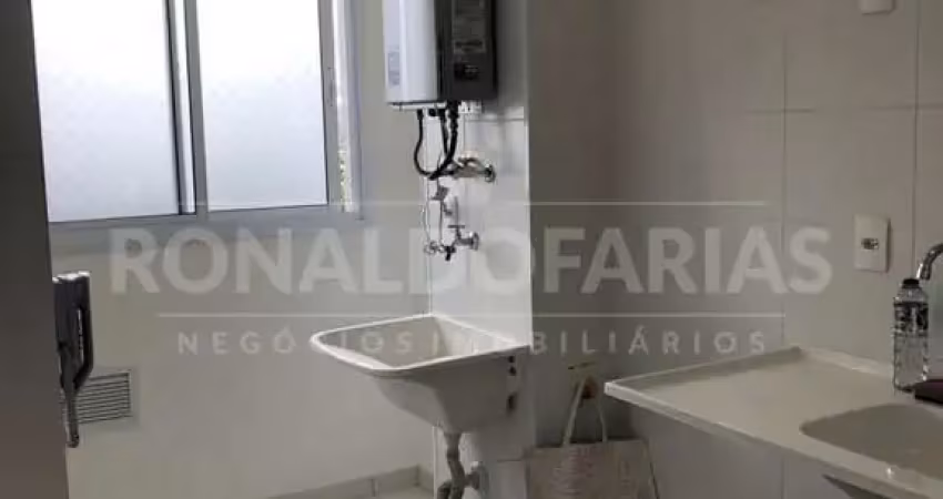 Apartamento com 2 quartos para alugar na Avenida do Rio Bonito, --, Socorro, São Paulo