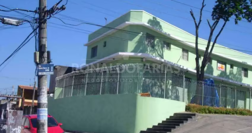 Prédio comercial à venda em vila são josé interlagos documentos ok