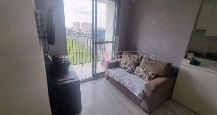 Apartamento de 44m² para venda e locação na Miguel Yunes com 2 dormitórios.!