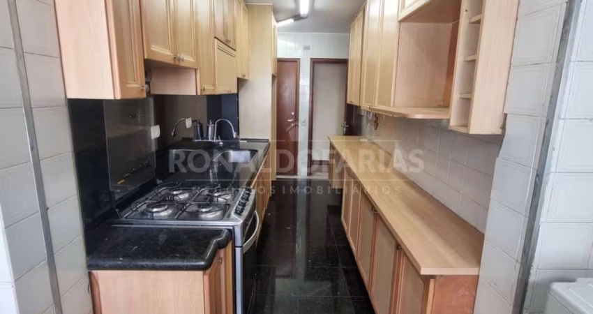 Apartamento a venda com 84 m²,03 dormitórios na região do Jardim Marajoara