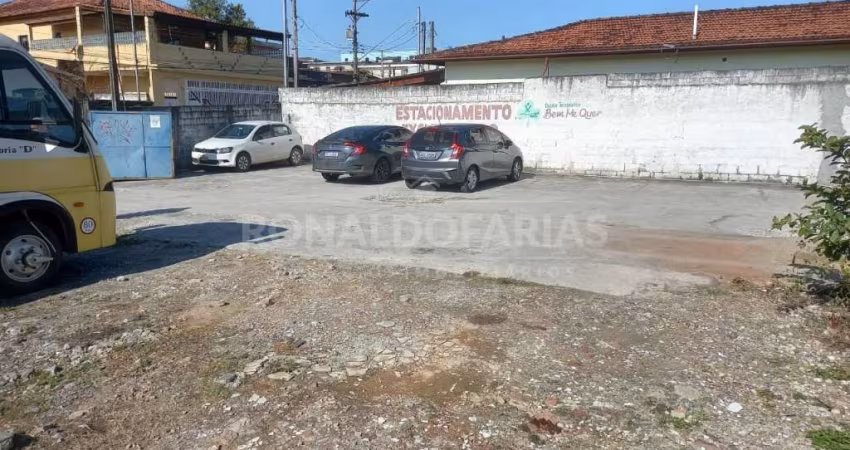Excelente Área comercial a venda com 2.200m²  no Embu Guaçu!!