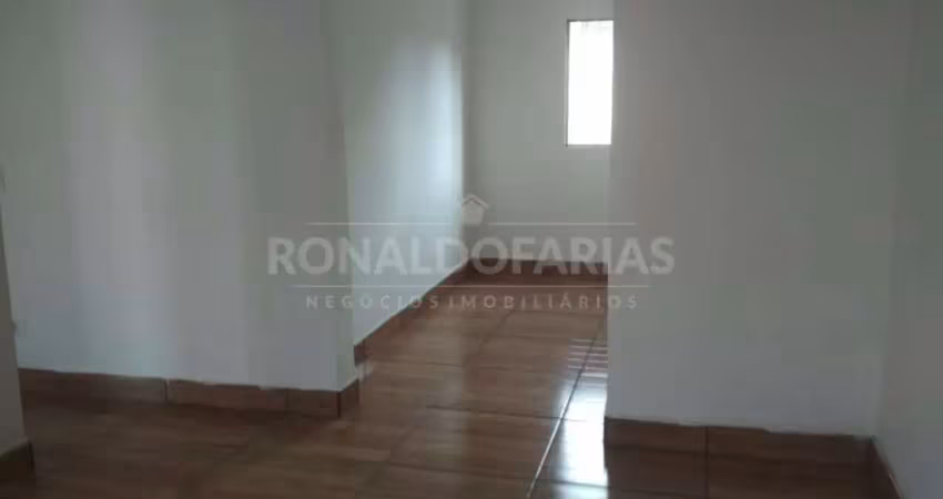Apartamento a venda com 2 quartos 2 salas 1 vaga de gaagem